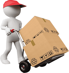 Packers & Movers