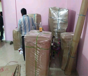 Maa Bhawani Packers & Movers