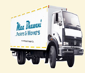 Maa Bhawani Packers & Movers