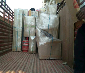 Maa Bhawani Packers & Movers